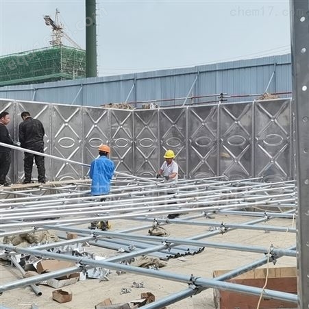 上海装配式地埋箱泵一体化厂家