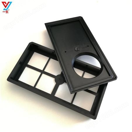 定制控制盒模具设计电子设备控制外箱设计开模具塑料盒