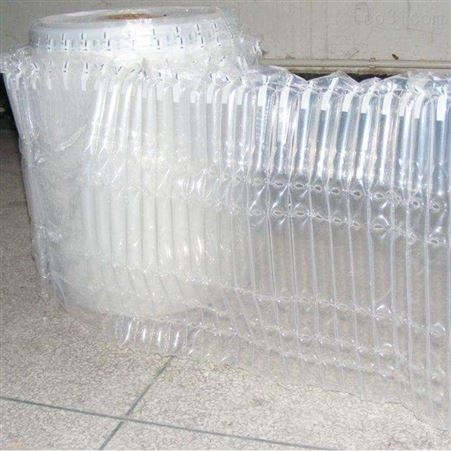 防震充气袋 缓冲气泡空气充气袋定制防震填充袋快递包装袋气泡枕 充气袋厂家