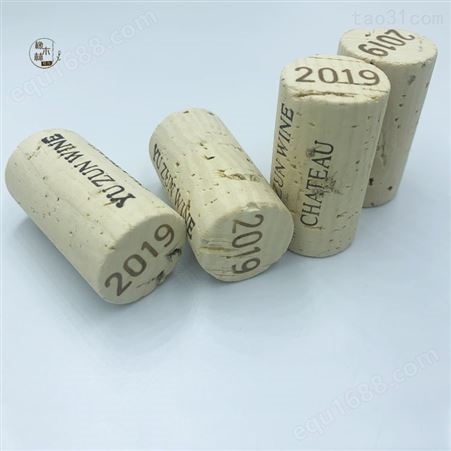 【橡木塞工厂】食品级葡萄酒洋酒瓶塞选择【东莞橡木林软木制品厂】
