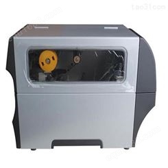 斑马条码打印机 ZT410 600DPI 玻璃标签打印