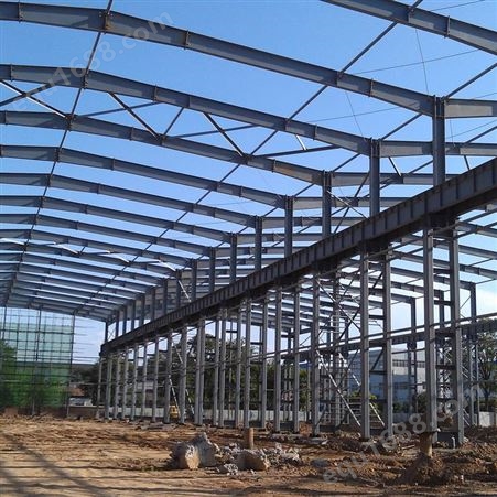 广州市钢结构建筑检测鉴定 钢结构检测方案