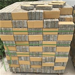 武汉砂基透水砖厂家 路面透水砖 混凝土透水砖 记中工程 量大价优