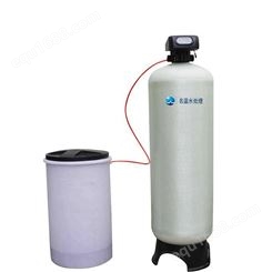 重庆LR-20TCQ软化水过滤器生产