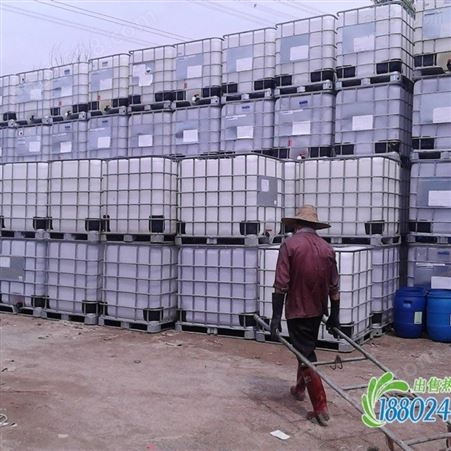 出售二手塑料桶 全国供应吨桶 批发IBC桶 水塔