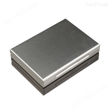 铝合金铝卡盒品牌_铝制铝卡盒批发_厚度|16MM