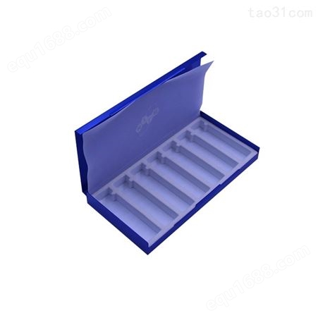 耳坠铝包装盒生产商_防湿铝包装盒价位_颜色|可定制