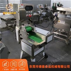 多功能切菜机 60型豆腐切块机 豆腐切块机生产厂家