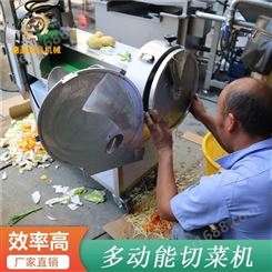 不锈钢切菜机 40型洋芋山楂切片机 洋芋山楂切片机生产厂家
