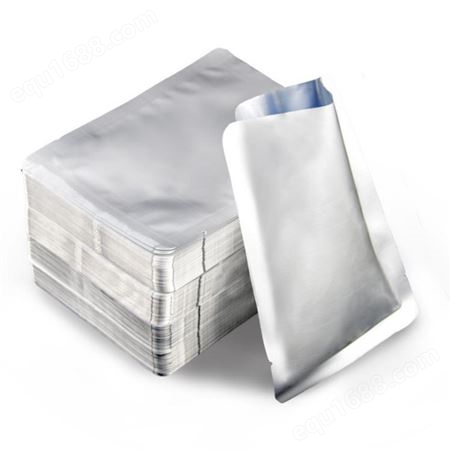 现货茶叶铝箔袋食品包装袋自立拉链袋铝箔自封袋枸杞包装袋批发