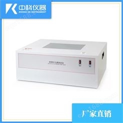 精选厂家 济南中科电子 ZKD-01B 铝箔针孔度试验台