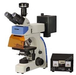 FM-30研究型荧光显微镜