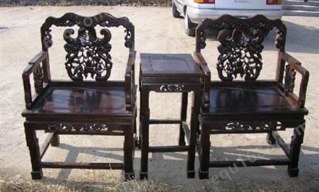 高价回收老红木家具 杭州回收老红木家具 免费上门