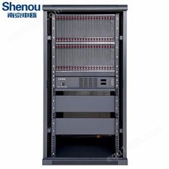 shenou申瓯SOC8000数字程控调度机电话会议调度机程控调度机