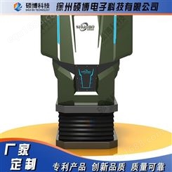 推土机模拟机-多功能工程车训练模拟器厂家硕博制造