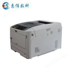标签打印机 高dpi的激光打印机 惠佰数科HBC8000