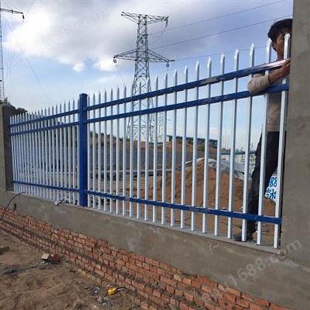 榆林 围墙护栏护栏厂常年供应-方元浩宇规格齐全