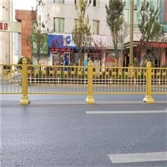 宁夏 道路锌钢护栏 市政护栏 规格可定制-方元浩宇欢迎致电