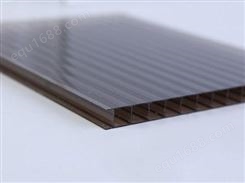 阳光板 室外阳光板生产厂家支持定制