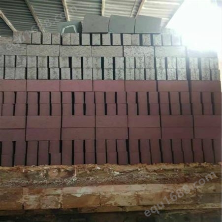 生产炭黑炉用铝铬砖 定制异型铝铬砖厂家 宏丰耐材