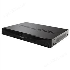 TP-LINK TL-NVR6216-L  H.265 网络硬盘录像机16路/双盘位