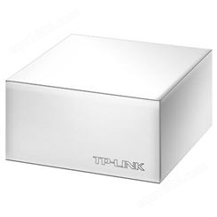TP-LINK  TL-R480GPQ-ACPoE AC一体化千兆路由器银方