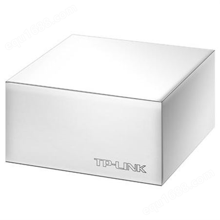 TP-LINK  TL-R480GPQ-ACPoE AC一体化千兆路由器银方
