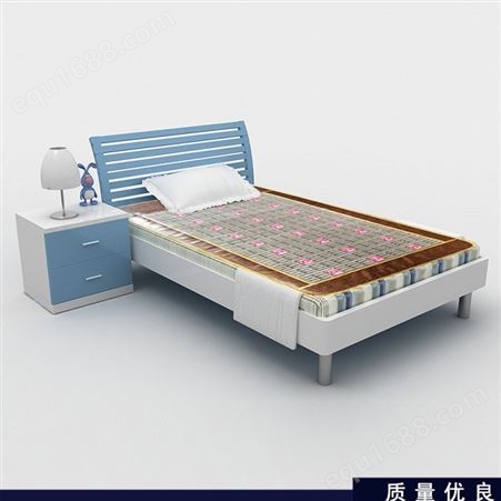家用光子床垫 远红外光子床垫 多功能光子床垫常年销售