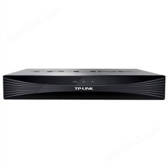 TP-LINK TL-NVR6100   可变路数网络硬盘录像机单盘位/可变路数