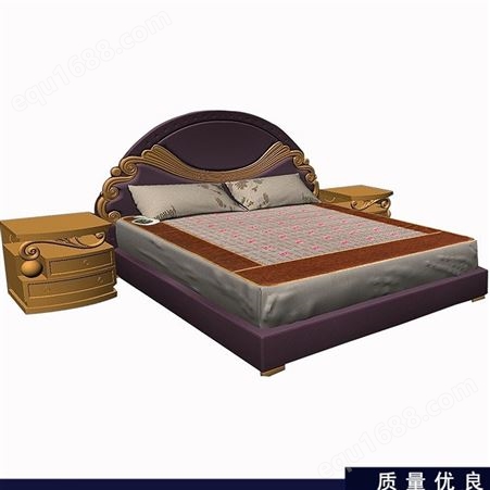 家用光子床垫 远红外光子床垫 多功能光子床垫常年销售