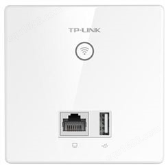 TP-LINK TL-AP303I-PoE  300M无线面板式AP