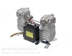 日本日东工器NITTO真空泵DP0105-A1120-X1-2541隔膜泵