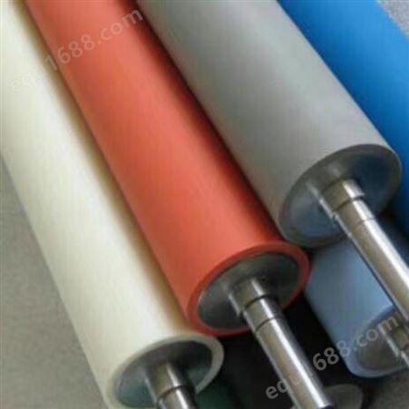 工业橡胶辊 印刷胶辊 橡胶辊厂家 支持定制 大亚