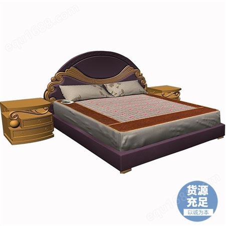 市场供应加热光子床垫 温控光子床垫 小型光子床垫
