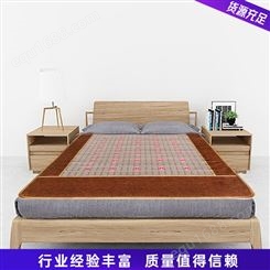 电加热光子床垫 负离子床垫 家用光子床垫市场价格