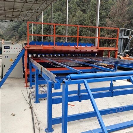 预制板网片焊网机 桥面钢筋网焊网机 现货批发 焊接设备