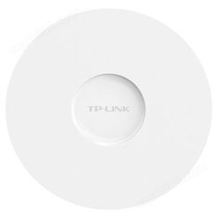 TP-LINK TL-AP2607GC-PoE/DC AC2600双频千兆无线吸顶式AP