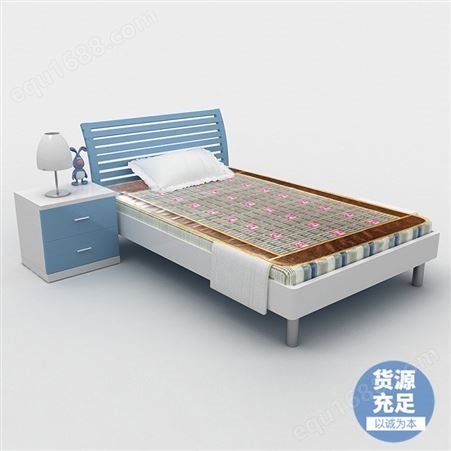 市场供应加热光子床垫 温控光子床垫 小型光子床垫