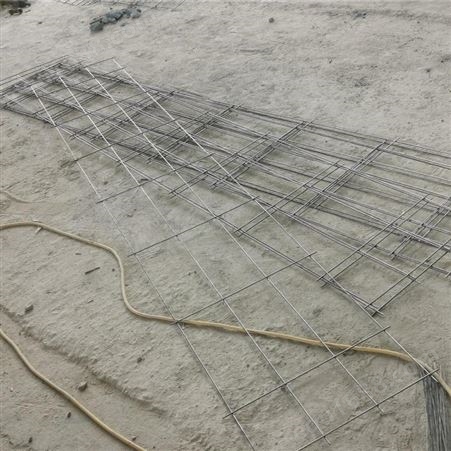 煤矿排焊网机 桥面钢筋网片焊网机 工厂定做 创冠 建筑网焊网机