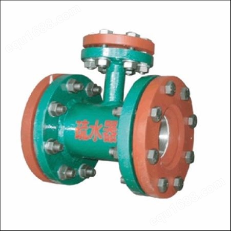 液位自动调节器 吉鑫机械设计生产销售疏水调节系统 气液两相流疏水阀