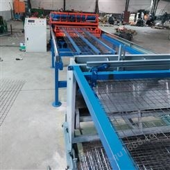 生产 钢筋排焊网机 排焊机设备 网片自动排焊机
