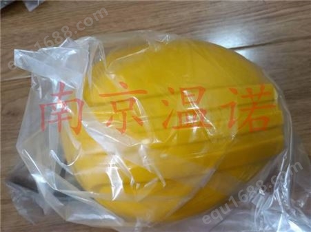 日本谷沢製作所安全帽118-EPZ-Y2-J黄色中国