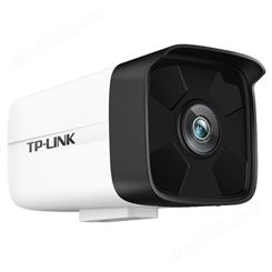 TP-LINK TL-IPC534H-S H.265+ 300万音频红外网络摄像机