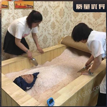 小型沙疗床 沙浴沙蒸床 家用沙疗床长期供应