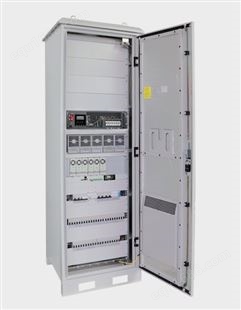 缅甸太阳能发电｜电信通信基站用-48V/300A光伏供电系统_光电互补混合控制系统
