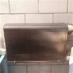 304不锈钢过水热 钎焊板式换热器 华美洛帝 生产厂家
