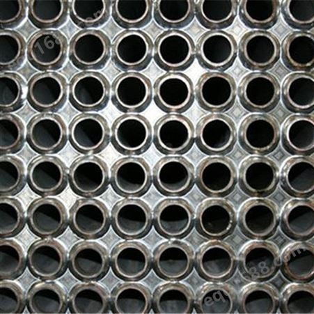 厂家供应异型管板 压力容器碳钢管板法兰 大口径不锈钢管板 凯拓信用为本 客户至上