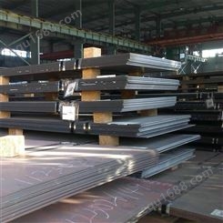 重庆供应45#碳素结构钢 45#板料 45#钢板 提供热处理铣磨加工