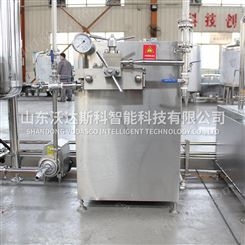 奶粉生产全套机器 乳粉全套加工生产线 羊乳粉加工需用设备