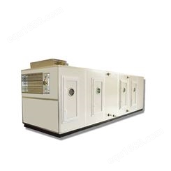 鹤羽空调 组合式空调机组 直膨式空调机组 空调机组厂家生产